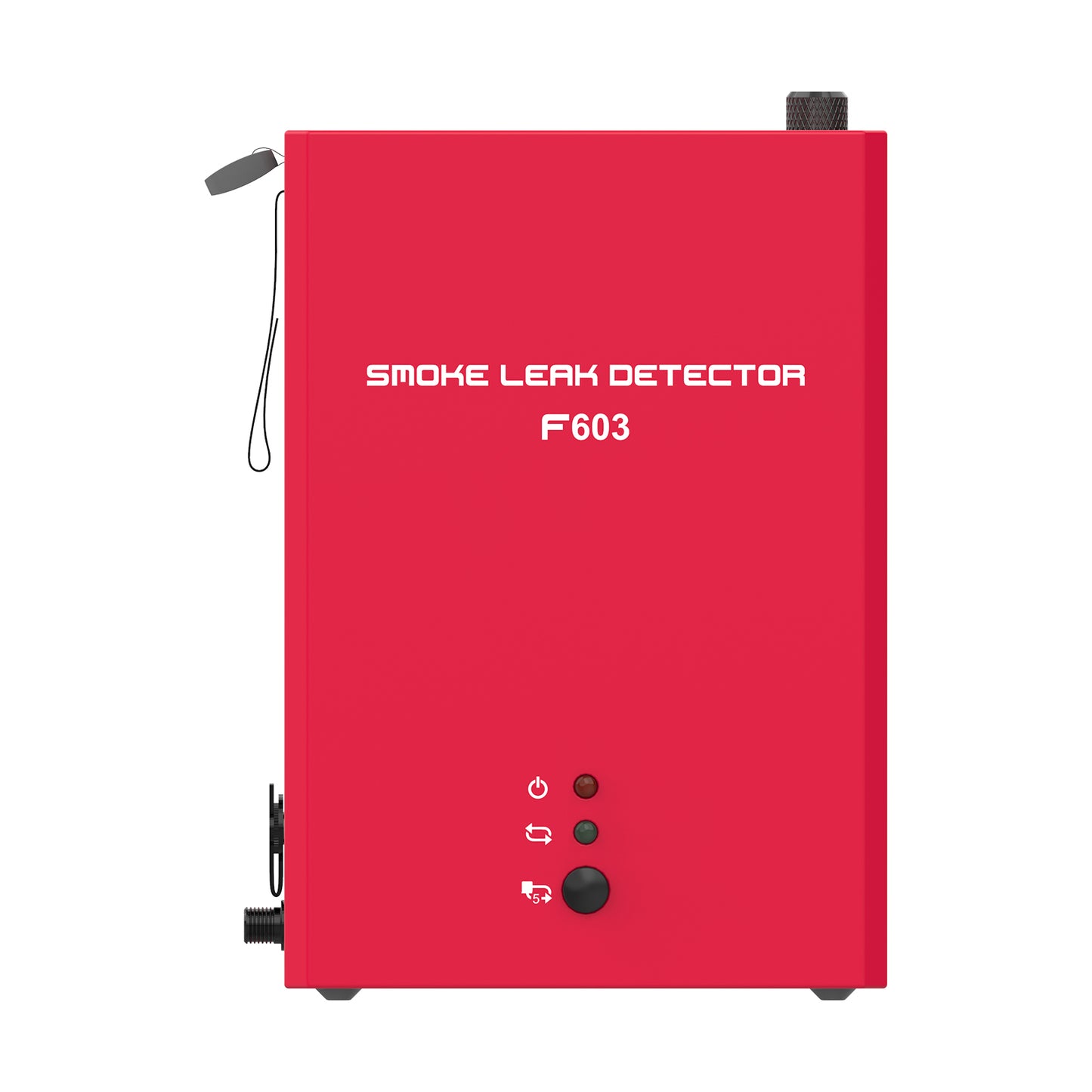 CLIVE Smoke Leak Detector for All Vehicles