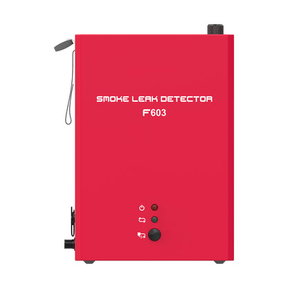 CLIVE Smoke Leak Detector for All Vehicles